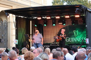 Stadtfest Zwickau 2025