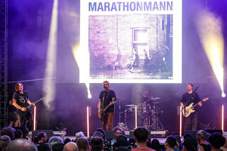 Stadtfest Zwickau 2025