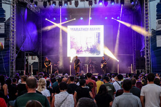 Stadtfest Zwickau 2025