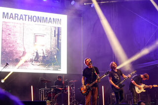 Stadtfest Zwickau 2025