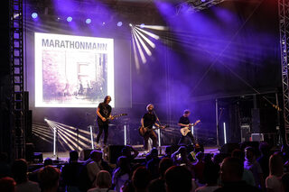 Stadtfest Zwickau 2025