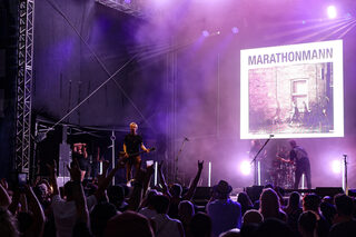Stadtfest Zwickau 2025
