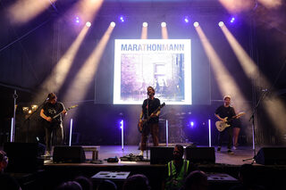 Stadtfest Zwickau 2025