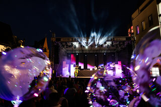 Stadtfest Zwickau 2025