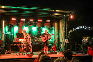 Stadtfest Zwickau 2025