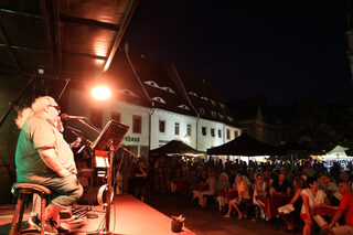 Stadtfest Zwickau 2025