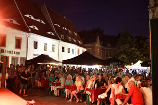 Stadtfest Zwickau 2025