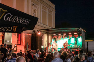 Stadtfest Zwickau 2025