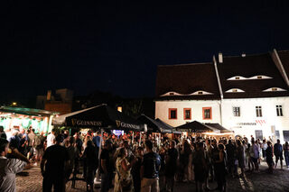 Stadtfest Zwickau 2025