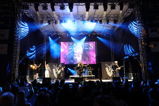 Stadtfest Zwickau 2025