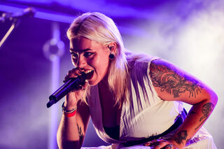 Stadtfest Zwickau 2025