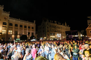 Stadtfest Zwickau 2025