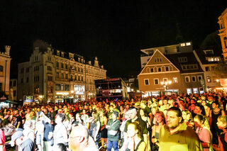 Stadtfest Zwickau 2025