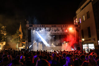 Stadtfest Zwickau 2025