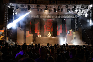 Stadtfest Zwickau 2025