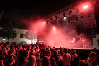 Stadtfest Zwickau 2025