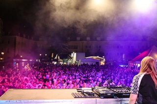Stadtfest Zwickau 2025
