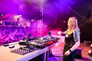 Stadtfest Zwickau 2025
