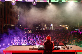 Stadtfest Zwickau 2025