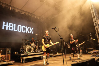 Stadtfest Zwickau 2025