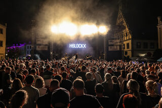 Stadtfest Zwickau 2025
