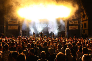 Stadtfest Zwickau 2025