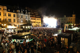 Stadtfest Zwickau 2025