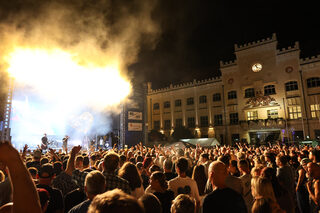 Stadtfest Zwickau 2025