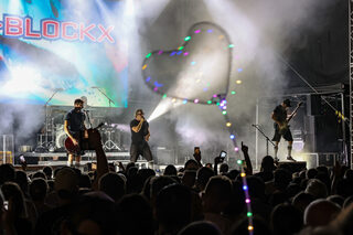 Stadtfest Zwickau 2025