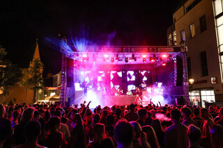 Stadtfest Zwickau 2025