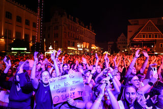 Stadtfest Zwickau 2025