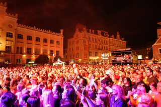 Stadtfest Zwickau 2025