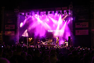 Stadtfest Zwickau 2025
