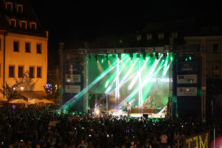 Stadtfest Zwickau 2025