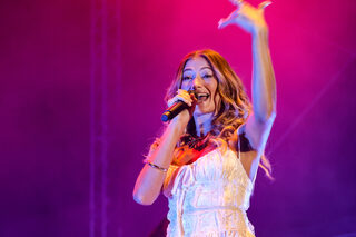 Stadtfest Zwickau 2025