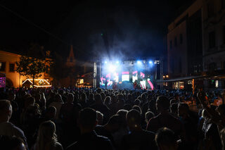 Stadtfest Zwickau 2025