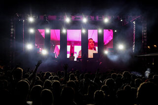 Stadtfest Zwickau 2025