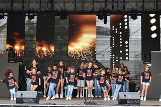 Stadtfest Zwickau 2025