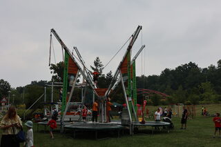 Stadtfest Zwickau 2025