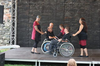 Stadtfest Zwickau 2025