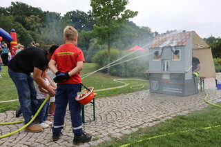 Stadtfest Zwickau 2025