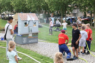 Stadtfest Zwickau 2025
