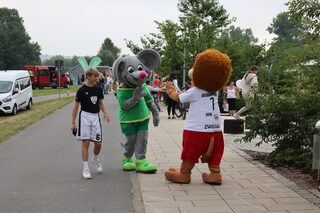 Stadtfest Zwickau 2025