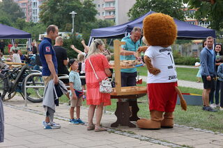 Stadtfest Zwickau 2025