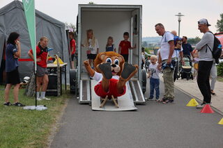 Stadtfest Zwickau 2025