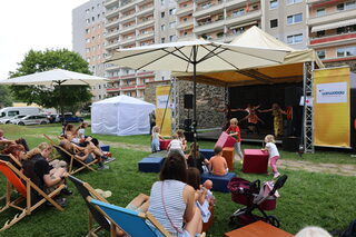 Stadtfest Zwickau 2025