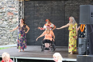 Stadtfest Zwickau 2025