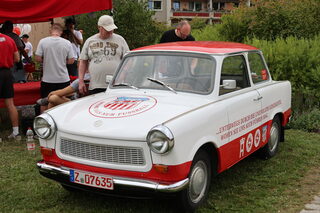 Stadtfest Zwickau 2025