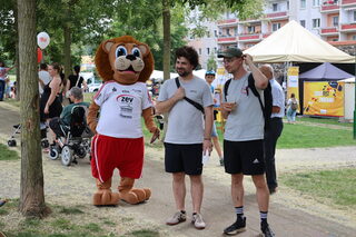 Stadtfest Zwickau 2025
