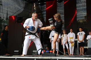 Stadtfest Zwickau 2025